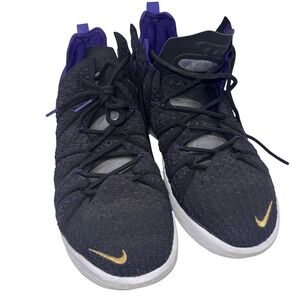 Nike LeBron 17 Shoes Mens Size 11 Basketball Sneakers CQ9283-004